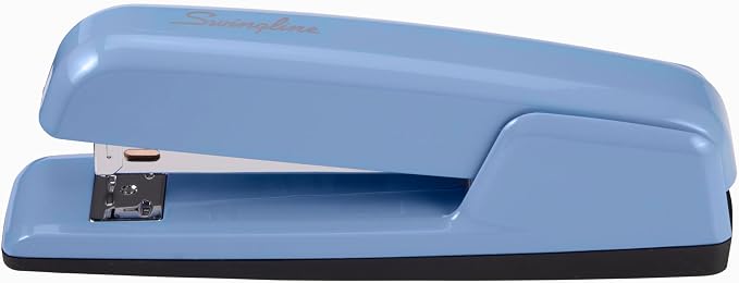 Swingline Stapler, 30 Sheet Capacity, 747 Business Stapler, Jam Free, Electric - Image 8