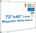 White Board Dry Erase Whiteboard by Unknown