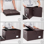 PRANDOM Collapsible Storage Box - Image 4
