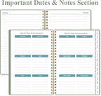 Address Book with Alphabetical Tabs - Image 5