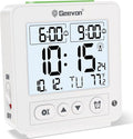 Geevon Atomic Travel Alarm Clock by GEEVON