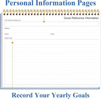 Weekly Productivity Planner - Image 4