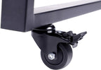 Rocelco 40" Large Height Adjustable Standing Desk BUNDLE - Image 11