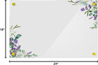 Acrylic Dry Erase Board for Wall - Image 9