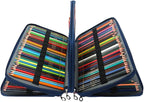 Vomgomfom Large Capacity Pencil Holder - Image 5