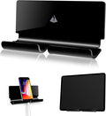 TXEsign Adhesive Wall Tablet Holder Mount Stand by TXEsign