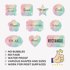 Personalized Labels - Image 2