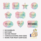 Custom Stickers Personalized Labels - Image 2