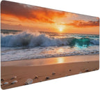 Gaming Mouse Pad, Large Mouse Pads by CANFLASHION