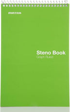 Mintra Office Steno Book - Image 5