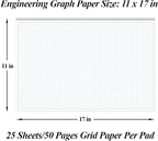 Engineering Graph Paper Pad - Image 5