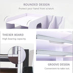 SONGWAY File Organizer for Desk - Image 3