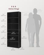 VASAGLE CUSTOS Collection - Image 3