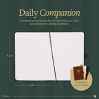 Happy Planner Disney Mickey Dot-Grid Journal - Image 5