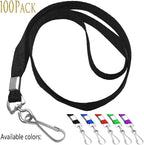 Beebel Lanyards 100 Pcs Lanyard - Image 3
