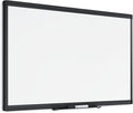 U Brands PINIT Magnetic Dry Erase White Board by UBrands