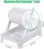 Thermal Label Holder for Shipping Labels Compatible - Image 4