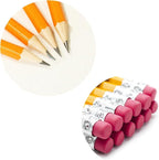 SKKSTATIONERY 360pcs Pre-sharpened Pencils - Image 2