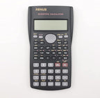 RENUS 8 Packs, 2-Line Engineering Scientific Calculator Function Calculator - Image 7