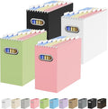 Oterri Cardboard File Organizer Box by Oterri