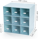 OSteed Desktop Drawers, Desk Organizer - Image 8