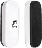 Maxtek Magnetic Dry Erase Eraser, 2 Pack, by Maxtek