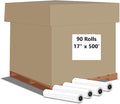 Alliance Wide Format Paper Rolls, 20lb by Alliance