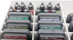 Pixiss Ink Pad Storage Holder and Stamp Pad Storage - Image 5