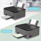 Methdic Shipping Labels 2"×4" 1000 Labels Sticker Paper - Image 3