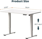 FitStand Adjustable Stand Up Desk - Image 3