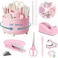 Gawsey Desk Organizers and Accessories Set by Gawsey