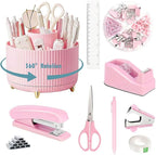 Gawsey Desk Organizers and Accessories Set by Gawsey
