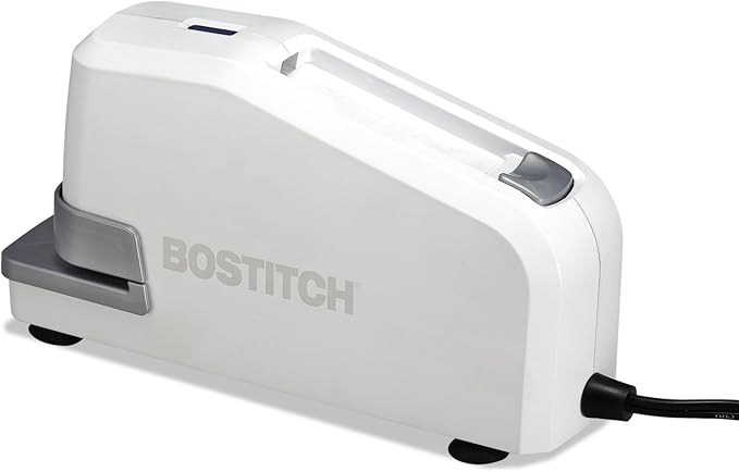 Bostitch Office Impulse 30 Sheet Electric Stapler - Image 3