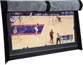 BroilPro Accessories Outdoor 40"-43" TV Set Cover, Scratch Resistant Liner by BroilPro+Accessories