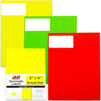 JAM PAPER Shipping Address Labels - Image 9