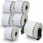 BETCKEY - Compatible Continuous Labels Replacement by BETCKEY