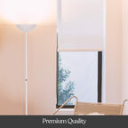 Brightech SkyLite LED Floor lamp, Torchiere Super Bright Floor Lamp - Image 5