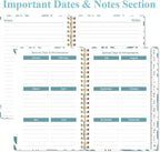 Address Book with Alphabetical Tabs - Image 5