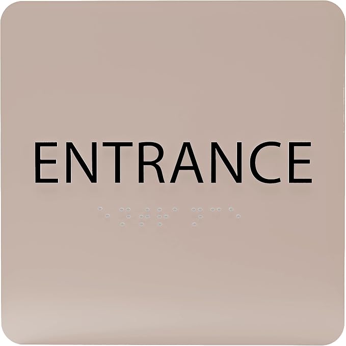 ADA CENTRAL SIGNS by ADACentralSigns