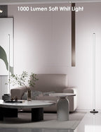 YIKBIK 2PCS RGB Floor Lamp - Image 2