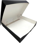 Lineco Archival Oversized 3-Ring Album Box by Lineco