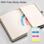 EMSHOI Graph Paper Notebook - Image 5