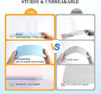TFDLCG zm 2 PCS Clipboards - Image 4