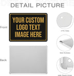 Custom Metal Sign - Image 7