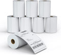 MFLABEL 4x6 Thermal Shipping Labels by MFLABEL