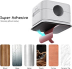 Cord Organizer Holder, 8 Pack Magnetic Desk Cable Clips Management, Hide Phone - Image 4