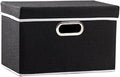 PRANDOM Foldable Storage Box by Prandom