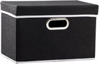 PRANDOM Foldable Storage Box by Prandom