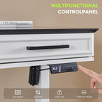 wow97e Electric Standing Desk - Image 5