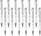 Yucold Customized ballpoint pens in bulk, personalized ballpoint pens by Unknown